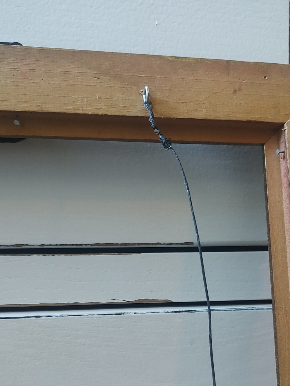 Empty Decorative Rectangular Frame - Picture 9 of 15